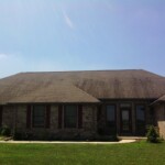 Soft Washing in Anderson, IN