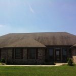 Soft Washing in Anderson, IN